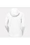 W Hh Tech Hooded Uv Top - 2