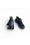 Men's Knitwear Parachute Fabric Casual Sneakers - 3