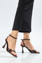 Fashion Women's Summer Evening Dress Shoes - 3
