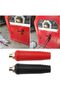 8pcs TIG Welding Cable Panel Connector Socket DKJ10-25 Cable Connector Plug DKZ10-25 Cable Connector - 3
