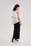 Long plain formal trousers - 6