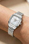 Minimal Retro Design Women's Wristwatch - 4