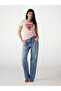Floral triangle logo T-shirt - 3