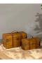 صندوق خشب انتيك Antique Wooden Box
