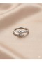 3S the Mysterious Nature of Elegance: Non-Tarnish Steel Snake Ring - 2