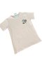 Hat Printed T-Shirt for Girls - 4