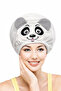 Panda Bone Gray - 2