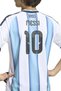Children's Football Jersey Argentina H 10 Y D Ka8115 - 5