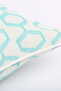 Outdoor Decorative Waterproof Fade-Resistant Cushion Cover Garden Balcony Terrace Poolside - 4