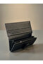 Exterior Leather Genuine Leather Women's Wallet Mother's Day Gift - 4