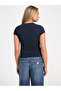 Front logo T-shirt - 5