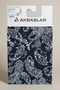 Viscose Maroken Crepe Woven Fabric |   1 Meter |   Width: 140cm - 4