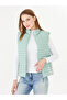 Women's Puffer Zipper Vest Tamy - 2
