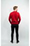 New Season Piqué Men's Sweatshirt - 3