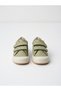 İlkadım Bebek H Genuine Leather O Orthopedic Soft K Non-Slip Underlay Walking Shoes - 3