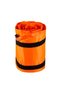 Luno 3.8 cm Inflatable Mat - Orange - 3
