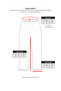Women's Meliss Slim Two-Thread Regular Waist Elastic Loose Wide-Leg Eat Pants Dark Blue - 3