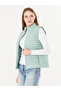 Women's Puffer Zipper Vest Tamy - 4