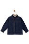 41703 Harvey Jacket 4/8 Dark Blue - 3