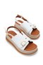 Vesper Nina Women's Sandals 0012332 White