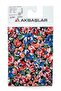 Viscose Maroken Crepe Woven Fabric |   1 Meter |   Width: 140cm - 4