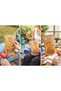 Natural Dried Orange 12-Pack Advantage Pack (12 X 100g) - 5