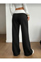 Daizy Grass-Stitched Trackpants - 5