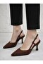 349 Comfortable Heel Comfortable Fit Women's Shoes