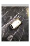 Volkswagen Passat B8, Skoda Octavia .Nano High Quality Silicone Remote Control Case Cover White Gold - 2