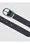 Charlie Woman Leather Belt - 2
