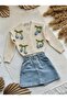 Girl's cardigan - 2