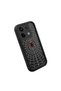 Redmi Note 13 Pro 5g Compatible Case Slim Soft Silicone Phone Case Spiderman Pattern - 3