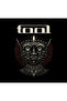 Tool Music Group - Fear Inoculum Printed Unisex 100% Cotton Crew Neck Black Sweatshirt - 2