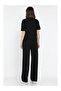 Modal Tshirt Pants Double Set - 4