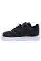 Dja75-015 Black Orthopedic Day Boy's Sports Shoes - 3