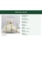 Children's Room Cotton Lu Duvet Cover Set Bed Sheet Sız Yoga Practicing Avocado - 8