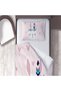 Children's Room Cotton Lu Duvet Cover Set Bed Sheet Sız Tavşan No.01405 - 2