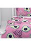 Children's Room Cotton Lu Duvet Cover Set Bed Sheet Sız Avokado No.55045 - 7