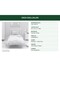 Children's Room Cotton Lu Duvet Cover Set Bed Sheet Sız Mermer No.55118 - 8