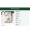 Children's Room Cotton Lu Duvet Cover Set Bed Sheet Sız Orman Hayvanları No.01493 - 8