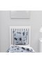 Children's Room Cotton Lu Duvet Cover Set Bed Sheet Sız Music and Graffiti Themed so - 2