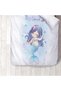 Children's Room Cotton Lu Duvet Cover Set Bed Sheet Sız Denizkızı - 6
