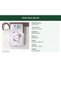 Children's Room Cotton Lu Duvet Cover Set Bed Sheet Sız Kelebek No.00224 - 8