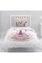 Children's Room Cotton Lu Duvet Cover Set Bed Sheet Sız Gitar