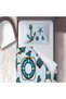 Children's Room Cotton Lu Duvet Cover Set Bed Sheet Sız Denizcilik No.01332 - 2