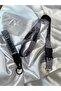 Yamaha Mt25 Keyring and Neck Strap Cord Set Quality Auto - Moto Accessory