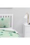 Children's Room Cotton Lu Duvet Cover Set Bed Sheet Sız Doğa - 5