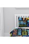 Children's Room Cotton Lu Duvet Cover Set Bed Sheet Sız Bmx, Extreme Sports - 4