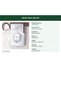 Children's Room Cotton Lu Duvet Cover Set Bed Sheet Sız Deniz Kızı Kedi, Marine Çel - 8