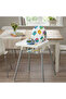 Owls - High Chair Min Leather - 2